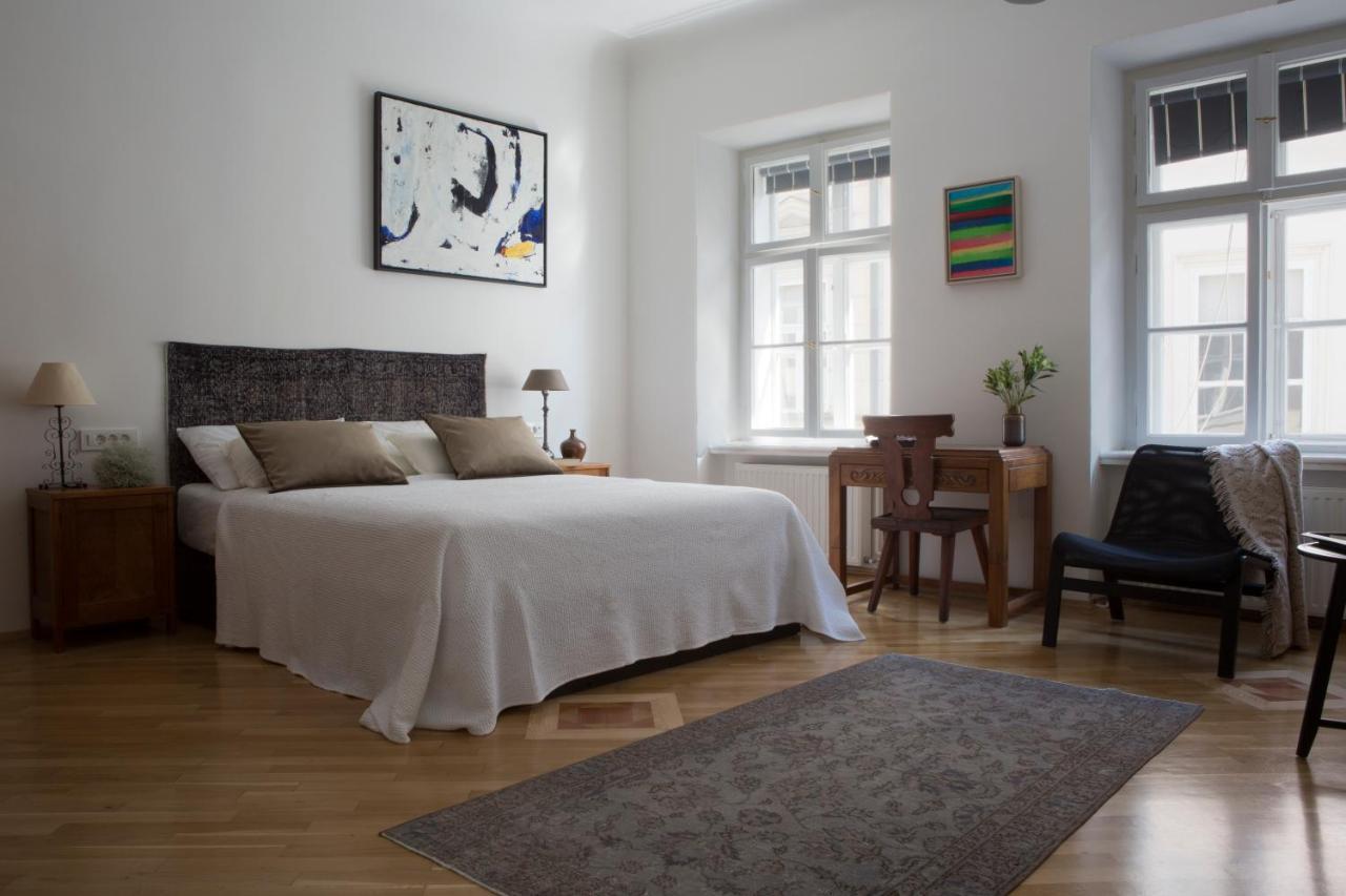 Apartment Jasmin Zagreb Dış mekan fotoğraf