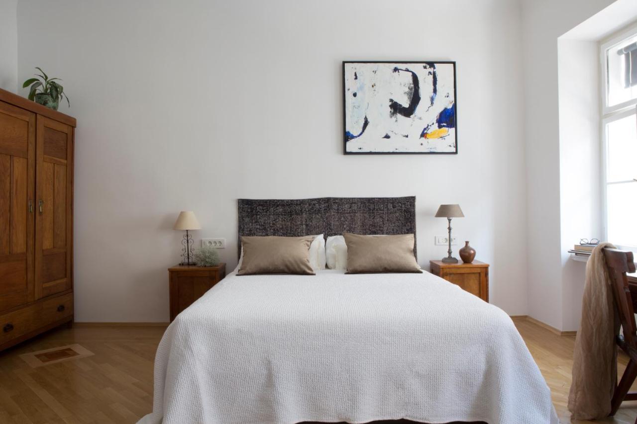 Apartment Jasmin Zagreb Dış mekan fotoğraf