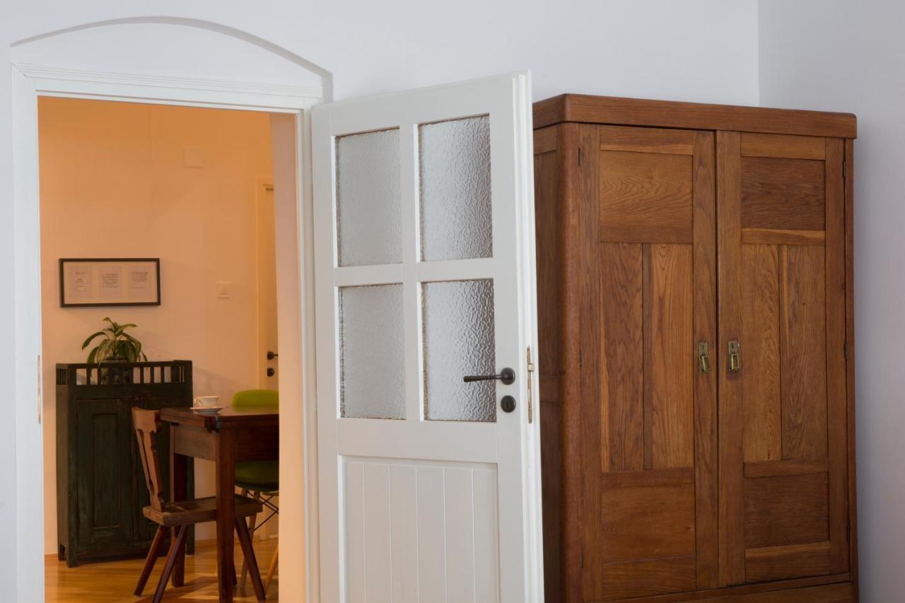 Apartment Jasmin Zagreb Dış mekan fotoğraf