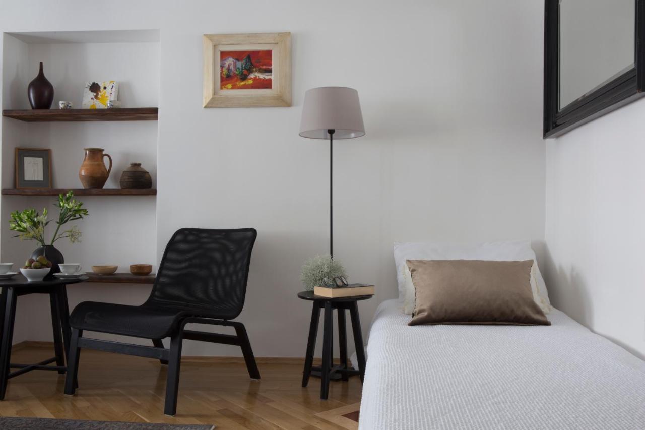 Apartment Jasmin Zagreb Dış mekan fotoğraf