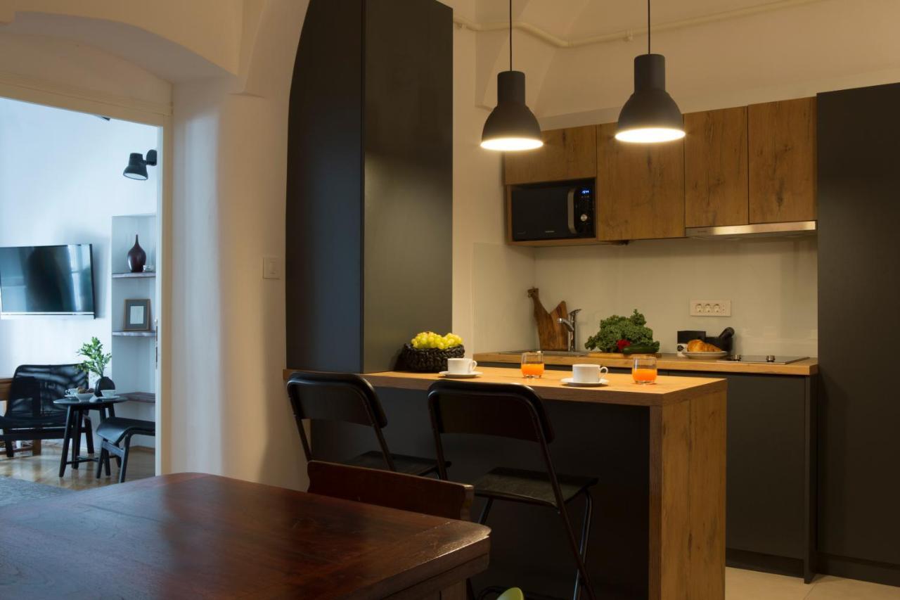 Apartment Jasmin Zagreb Dış mekan fotoğraf