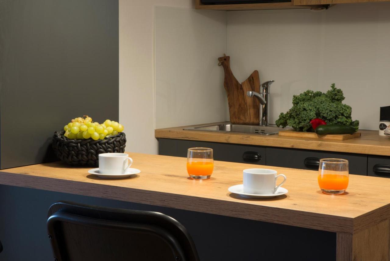 Apartment Jasmin Zagreb Dış mekan fotoğraf