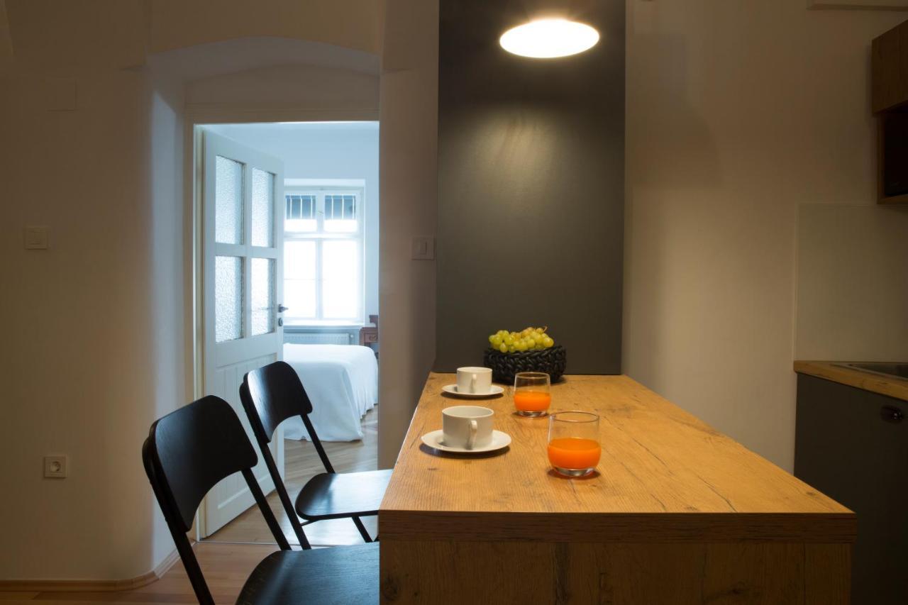 Apartment Jasmin Zagreb Dış mekan fotoğraf