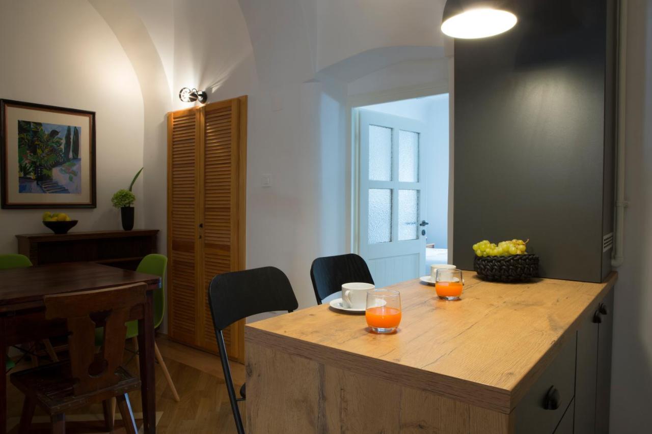 Apartment Jasmin Zagreb Dış mekan fotoğraf