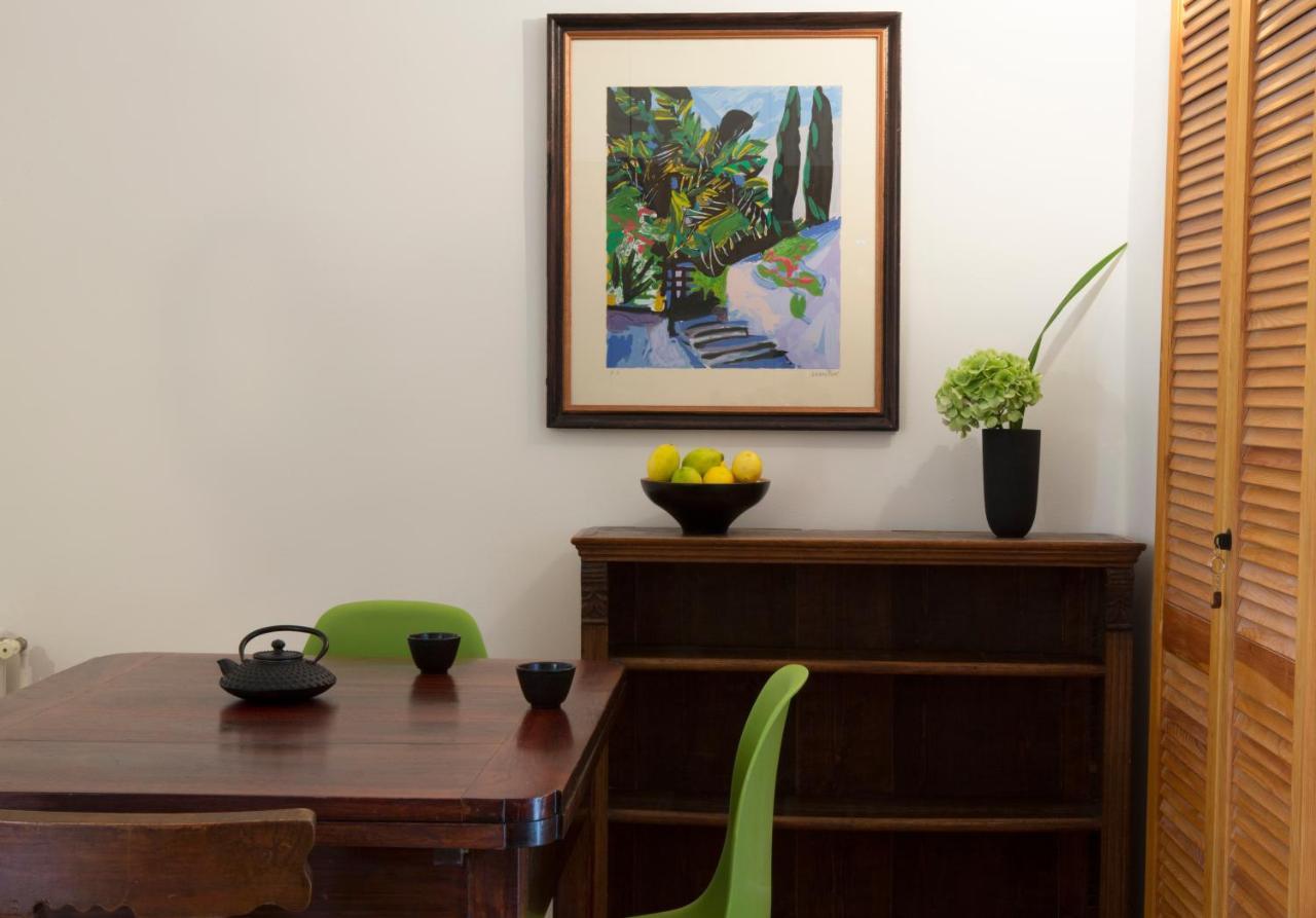 Apartment Jasmin Zagreb Dış mekan fotoğraf